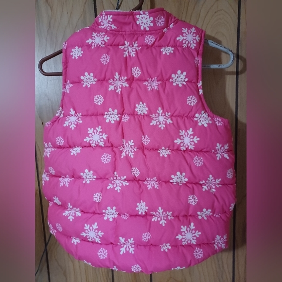 Gymboree girl jacket size L - Picture 2 of 3